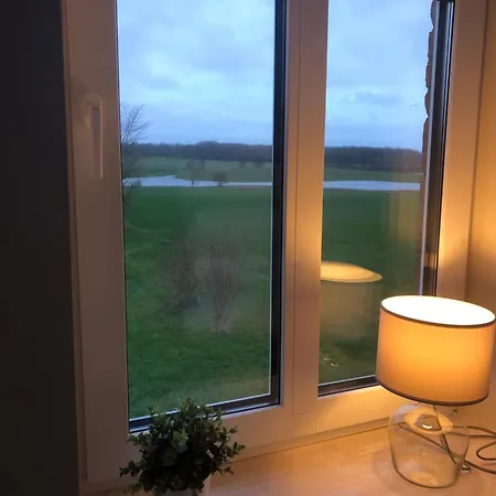 Feriehus Hahn Schnogholm *